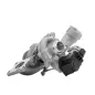 Turbocharger for VW- 04E145701B, 04E145701BV, 04E145701BX, 04E145703T, 04E145703TV, 04E145703TX, 04E145704C