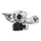 Turbocharger for VW- 04E145701B, 04E145701BV, 04E145701BX, 04E145703T, 04E145703TV, 04E145703TX, 04E145704C