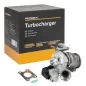 Turbocompressore per VW-04E145701B, 04E145701BV, 04E145701BX, 04E145703T, 04E145703TV, 04E145703TX, 04E145704C