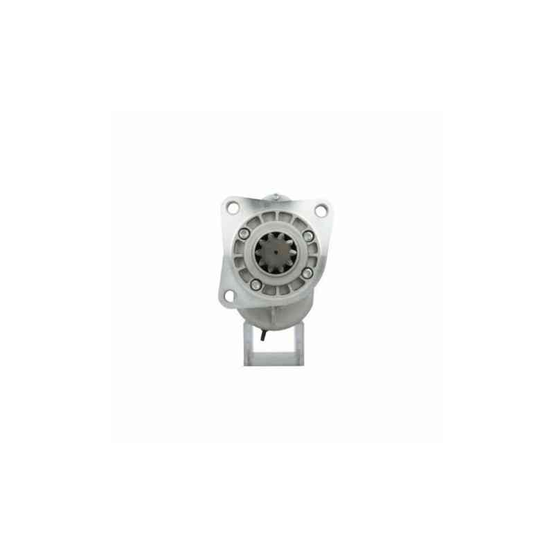 Starter Perkins 2.7 kw (Magneton Version) Bosch 0001367040 Starter Perkins 2.7 kw (Magneton Version) Bosch 0001367040