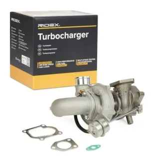 Turbocharger for HYUNDAI- 282004A001