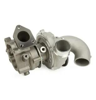 Turbocharger for HYUNDAI- 282004A001