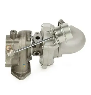 Turbocharger for HYUNDAI- 282004A001