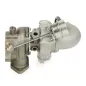 Turbocharger for HYUNDAI- 282004A001