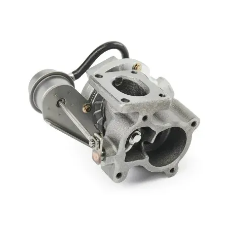 Turbocompresor para ALFA ROMEO, FIAT- 46756155, 60801992, 7178253, 71783477 71785253