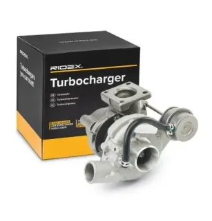 Turbocharger for ALFA ROMEO, FIAT- 46756155, 60801992, 7178253, 71783477 71785253