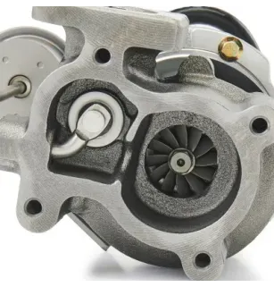 Turbocharger for ALFA ROMEO, FIAT- 46756155, 60801992, 7178253, 71783477 71785253