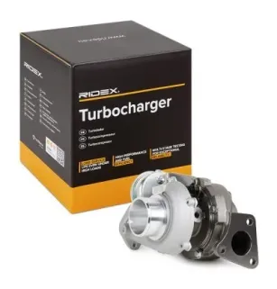 Turbocharger for OPEL- 00860102, 00860281, 5860938, 860102, 860281, 897376273, 8973762731, 8973762734, 8973762735