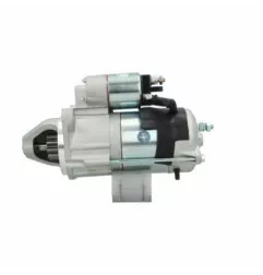Motorino di avviamento Perkins 3,0 kw Magneti Marelli 0740000000 EuroTec 11022680 EuroTec 11090183