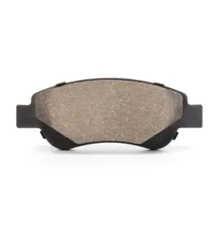 Brake pads for AGCO ALLIS, CITROËN, CITROËN (DF-PSA), CITROËN/PEUGEOT, FIAT, GEELY, GLEAGLE, LEXUS