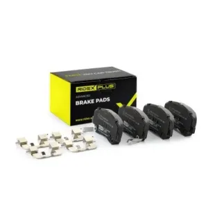 Plaquettes de frein pour HYUNDAI, HYUNDAI (BEIJING), KIA, KIA (DYK) OSCA- 22309