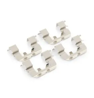 Plaquettes de frein pour HYUNDAI, HYUNDAI (BEIJING), KIA, KIA (DYK) OSCA- 22309