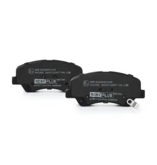 Brake pads for HYUNDAI, HYUNDAI (BEIJING), KIA, KIA (DYK) OSCA- 22309
