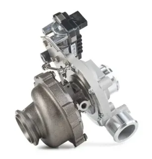 Turbocharger for DAEWOO, OPEL- 04805337 4805337