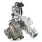 Turbocompresseur pour DAEWOO, OPEL- 04805337 4805337