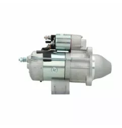 Motorino di avviamento Perkins 3,0 kw Magneti Marelli 0740000000 EuroTec 11022680 EuroTec 11090183