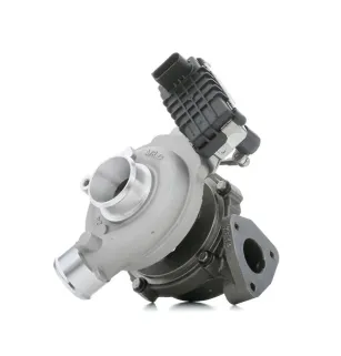 Turbocompresseur pour DAEWOO, OPEL- 04805337 4805337