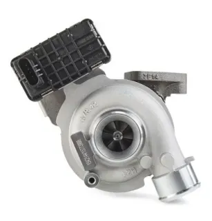 Turbocharger for DAEWOO, OPEL- 04805337 4805337