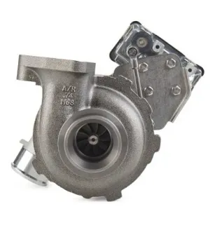 Turbocompresseur pour DAEWOO, OPEL- 04805337 4805337