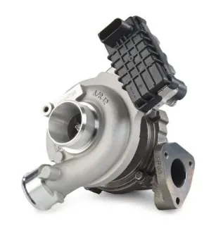 Turbocharger for DAEWOO, OPEL- 04805337 4805337