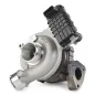 Turbocompresseur pour DAEWOO, OPEL- 04805337 4805337