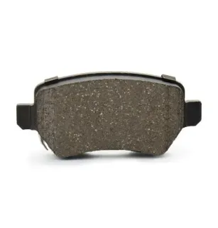 Plaquettes de frein pour EICHER, GENERAL MOTORS, HYUNDAI, KIA, OPEL, SATURN, VAUXHALL- 1605233 93190577