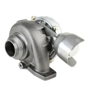 Turbocharger for BMW, CITROEN, FORD, MAZDA, MINI, PEUGEOT, VOLVO- 31259242 8603746