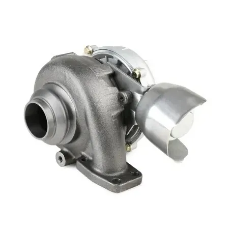 Turbocharger for BMW, CITROEN, FORD, MAZDA, MINI, PEUGEOT, VOLVO- 31259242 8603746