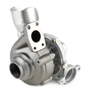 Turbocharger for BMW, CITROEN, FORD, MAZDA, MINI, PEUGEOT, VOLVO- 31259242 8603746