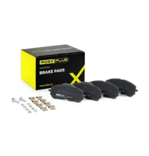 Pastillas de freno para CITROËN, OPEL, PEUGEOT, TOYOTA VAUXHALL- 1678168180