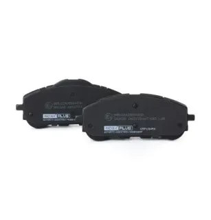 Brake pads for CITROËN, OPEL, PEUGEOT, TOYOTA VAUXHALL- 1678168180