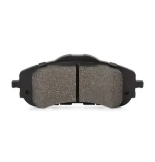 Brake pads for CITROËN, OPEL, PEUGEOT, TOYOTA VAUXHALL- 1678168180