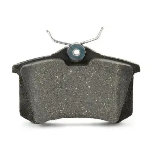 Plaquettes de frein pour AUDI, BAIC-ORV, CITROËN, CITROËN (DF-PSA), DMB, DS, FENGXING, FIAT, FORD, GEELY, LANCIA, MG, MG (SAIC)