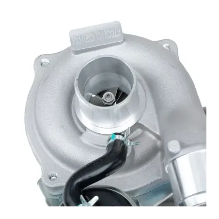 Turbocharger for DACIA, RENAULT, RENAULT TRUCKS- 14411AW301, 7701478024, 8200315504, 8200507852, 8200544912 8602478