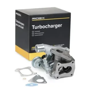 Turbocharger for DACIA, RENAULT, RENAULT TRUCKS- 14411AW301, 7701478024, 8200315504, 8200507852, 8200544912 8602478