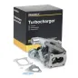 Turbocompressor para DACIA, RENAULT, RENAULT TRUCKS-14411AW301, 7701478024, 8200315504, 8200507852, 8200544912 8602478