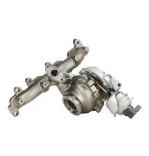 Turbocharger for VW- 03L253016M