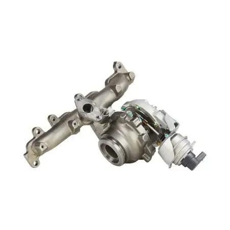 Turbocompresor para VW-03L253016M