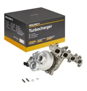 Turbocompresseur pour VW- 03L253016M