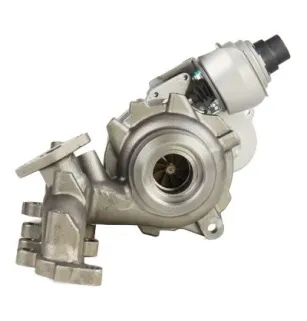 Turbocharger for VW- 03L253016M