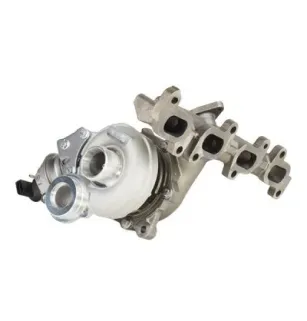 Turbolader für VW- 03L253016M