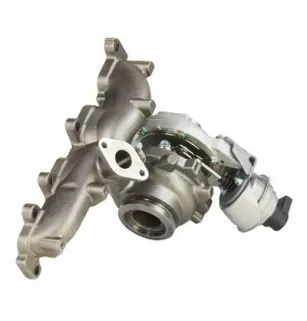 Turbocharger for VW- 03L253016M