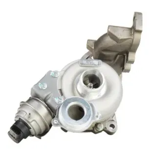 Turbocharger for VW- 03L253016M