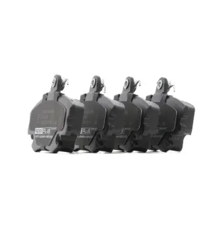 Brake pads for RENAULT- 6025071042, 7701201669, 7701202284, 7701202285, 7701202289