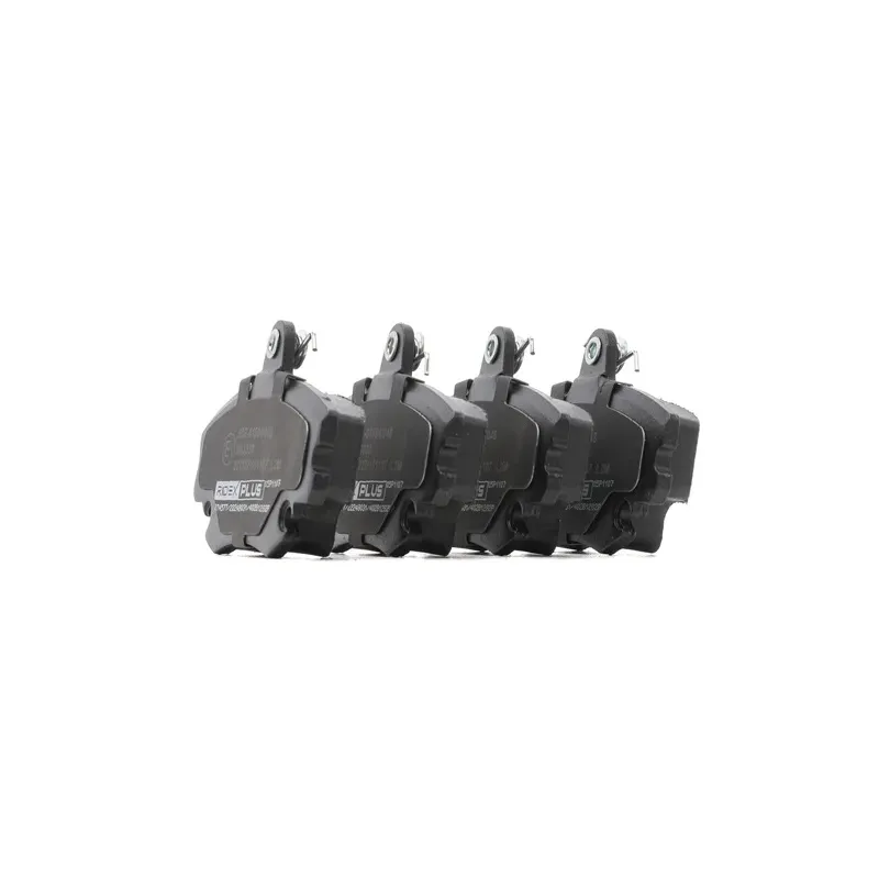 Brake pads for RENAULT- 6025071042, 7701201669, 7701202284, 7701202285, 7701202289 Brake pads for RENAULT- 6025071042, 7701201669, 7701202284, 7701202285, 7701202289