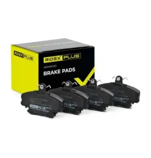 Brake pads for RENAULT- 6025071042, 7701201669, 7701202284, 7701202285, 7701202289