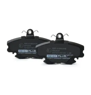 Brake pads for RENAULT- 6025071042, 7701201669, 7701202284, 7701202285, 7701202289