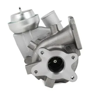 Turbocharger for FORD, MAZDA- WE0113700D, WE0113700F WE113700F