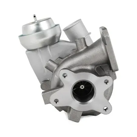 Turbocharger for FORD, MAZDA- WE0113700D, WE0113700F WE113700F