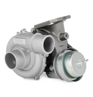 Turbocompressor para FORD, MAZDA- WE0113700D, WE0113700F WE113700F